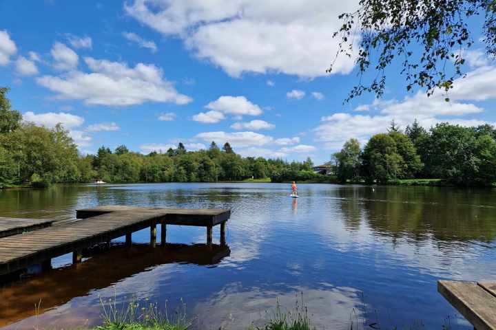 Holland! Lake house in Denmark for you :-) - 1