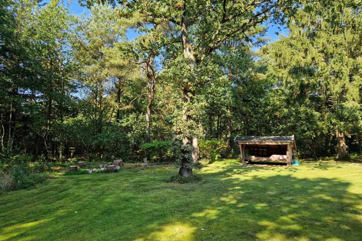 Holland! Lake house in Denmark for you :-) - 5