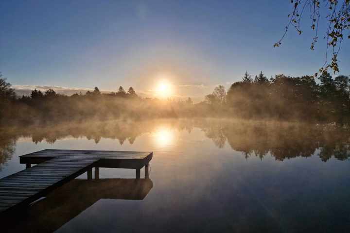 Holland! Lake house in Denmark for you :-) - 6