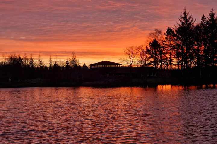 Holland! Lake house in Denmark for you :-) - 8