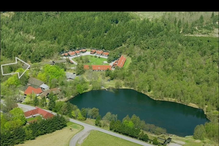 Holland! Lake house in Denmark for you :-) - 15