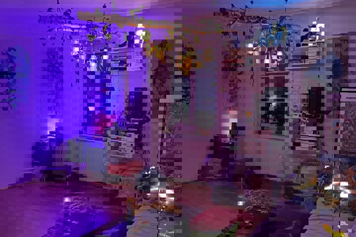 80sqm creative space in the center of Salzburg - 1