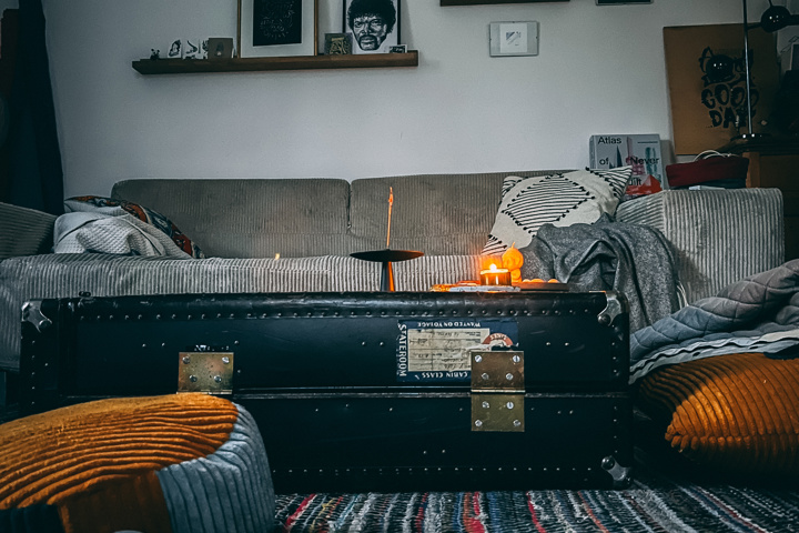 80sqm creative space in the center of Salzburg - 4