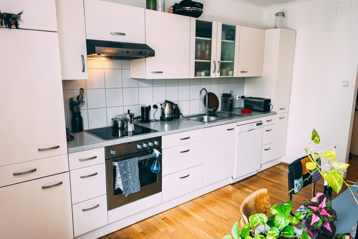 80sqm creative space in the center of Salzburg - 11