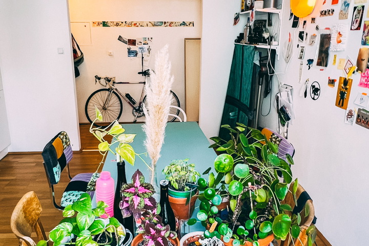 80sqm creative space in the center of Salzburg - 12