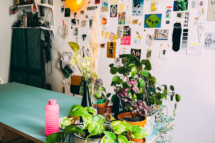 80sqm creative space in the center of Salzburg - 15