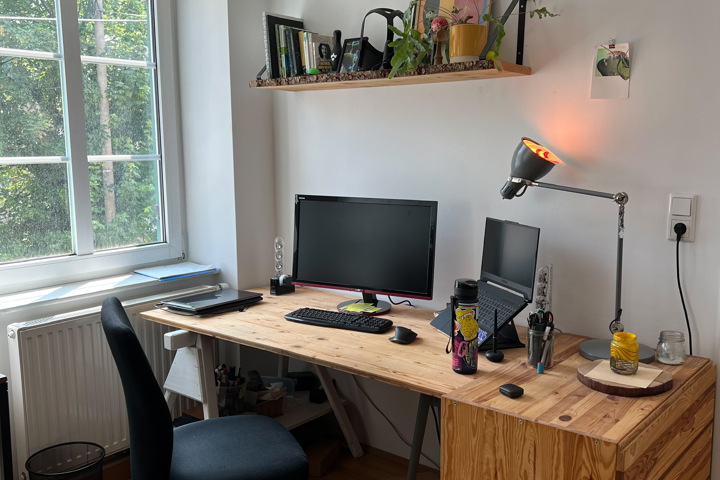 80sqm creative space in the center of Salzburg - 6
