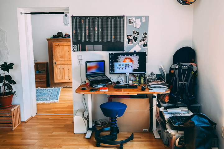 80sqm creative space in the center of Salzburg - 5