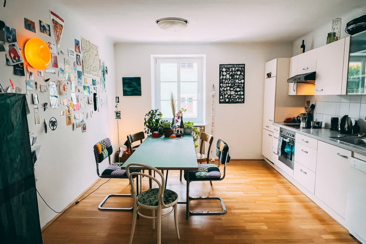 80sqm creative space in the center of Salzburg - 9