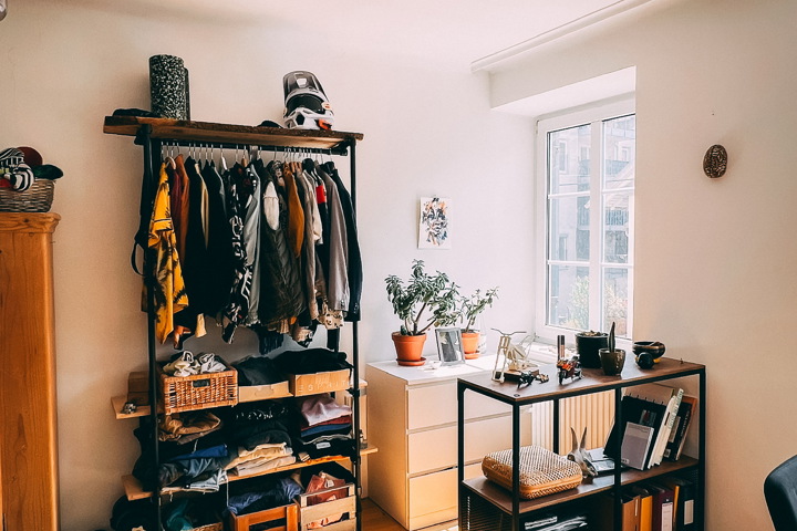 80sqm creative space in the center of Salzburg - 7