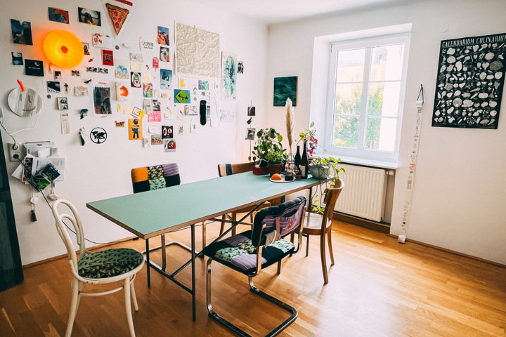 80sqm creative space in the center of Salzburg - 13