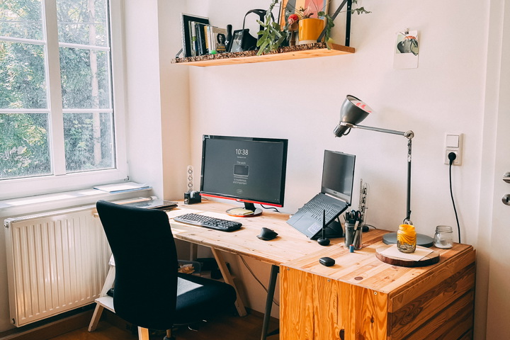 80sqm creative space in the center of Salzburg - 8