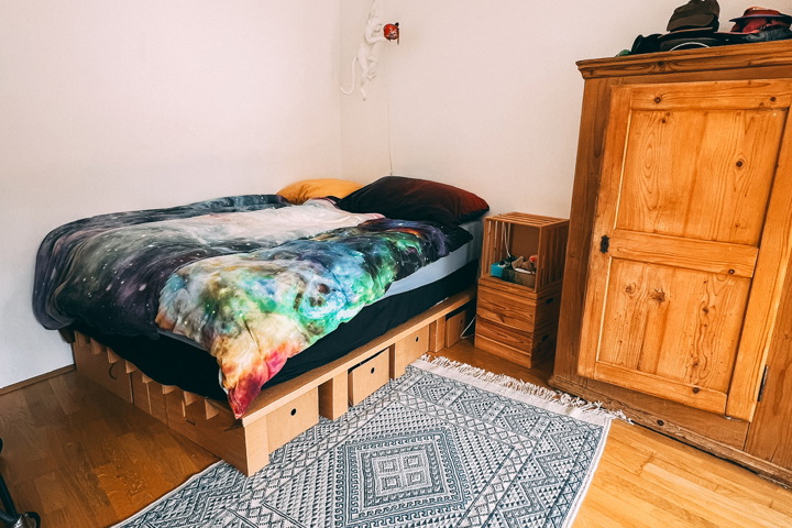 80sqm creative space in the center of Salzburg - 10