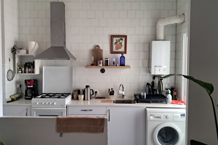 Apartment near the beach - 1