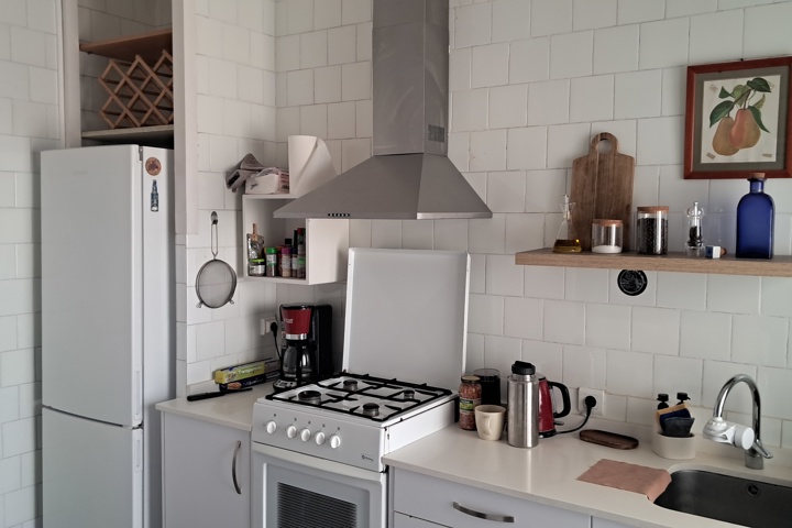 Apartment near the beach - 2