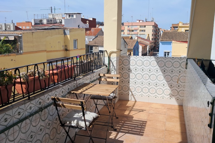 Apartment near the beach - 3