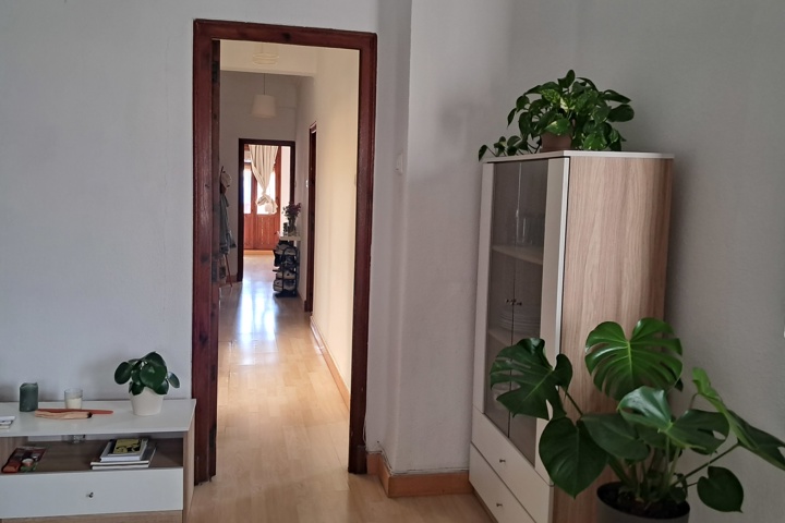 Apartment near the beach - 4