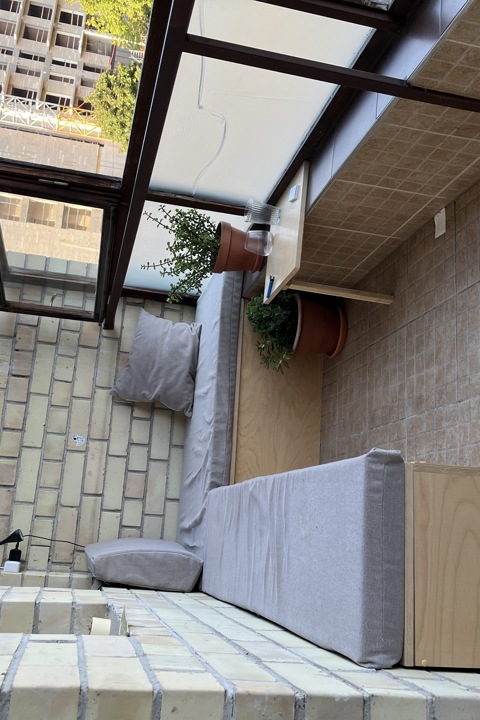 Spacious apartment close the oldtown and station - 2