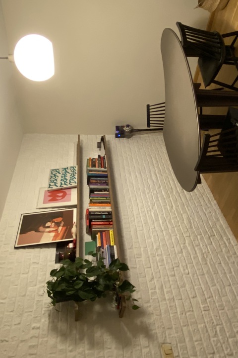 Spacious apartment close the oldtown and station - 1