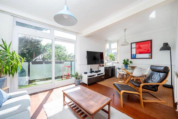 little penthouse - 1