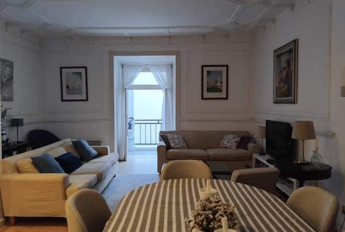 Charming Apartment in the center of Lisbon