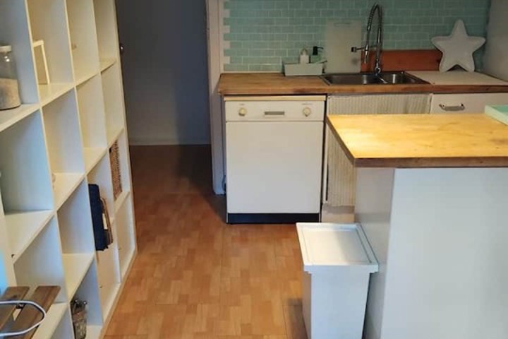 Charming Apartment in the center of Lisbon - 1