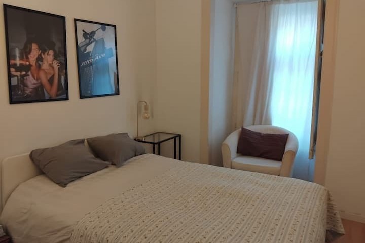 Charming Apartment in the center of Lisbon - 2