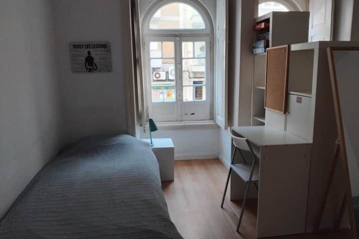 Charming Apartment in the center of Lisbon - 5