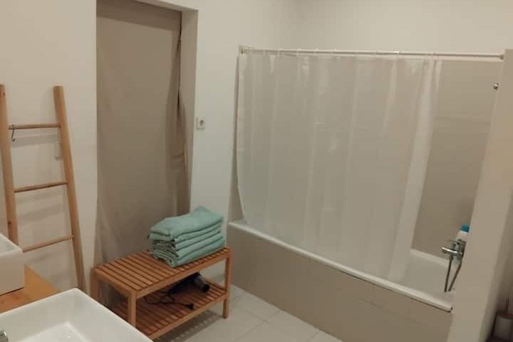 Charming Apartment in the center of Lisbon - 6