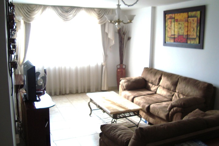 High Floor, Best Location in Panama City - 3