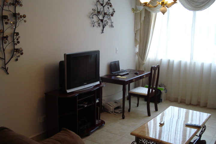 High Floor, Best Location in Panama City - 4