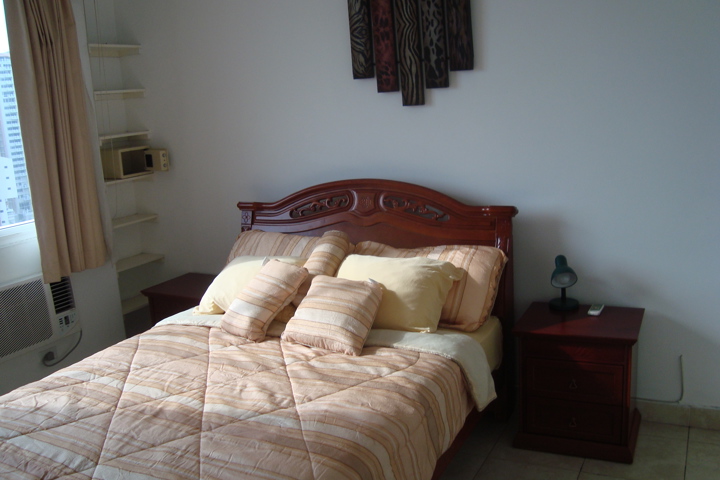 High Floor, Best Location in Panama City - 5