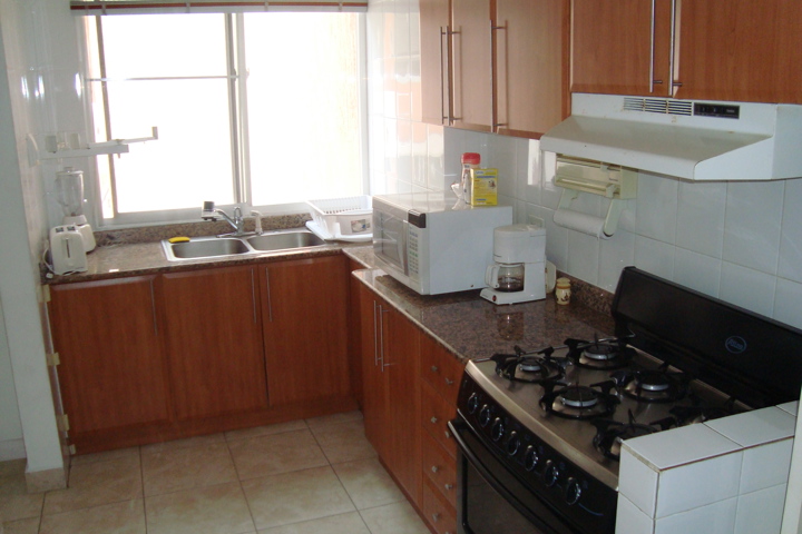 High Floor, Best Location in Panama City - 1