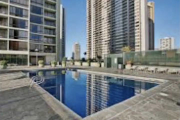 Huge Lanai, view of Diamond Head - 2 bedroom - 14