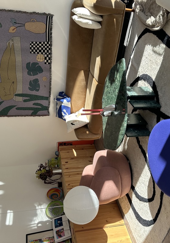 home swap in Cape Town, South Africa