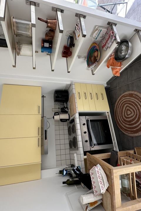 Calm, sunny home - 3