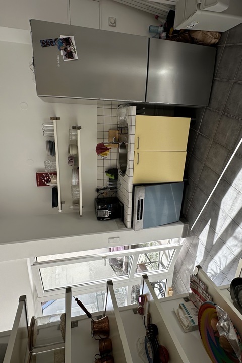 Calm, sunny home - 4