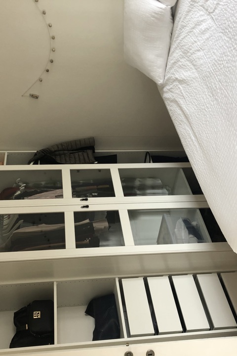 Bright, cosy flat with city views in Saint-Gilles - 3