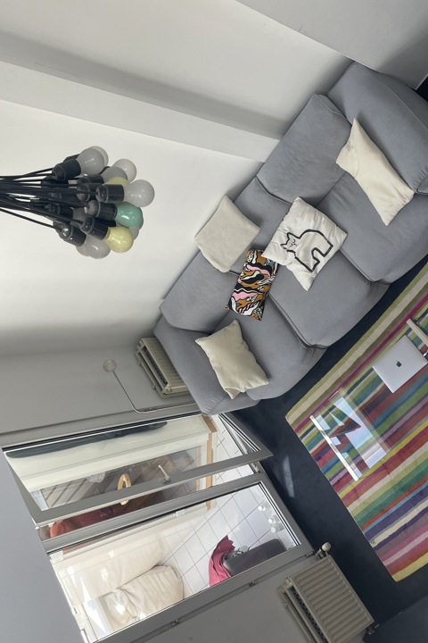 Falckenstein (Moritz home) - 1