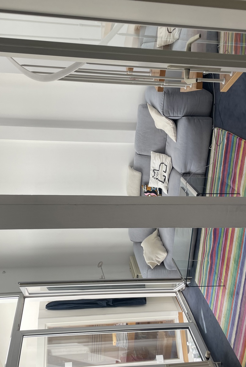 Falckenstein (Moritz home)