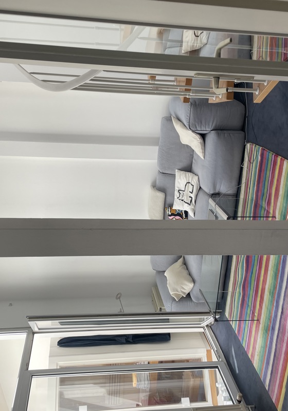 home swap in Berlin, Germany