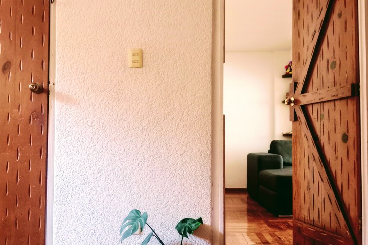ROMA Norte very nice and quiet apartment - 3