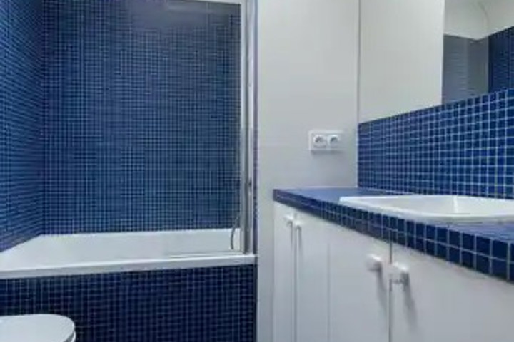 Penthouse in Montmartre - 2