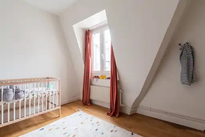 Penthouse in Montmartre - 3