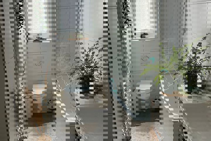 Cozy boho apartment in the middle of Frankfurt - 3