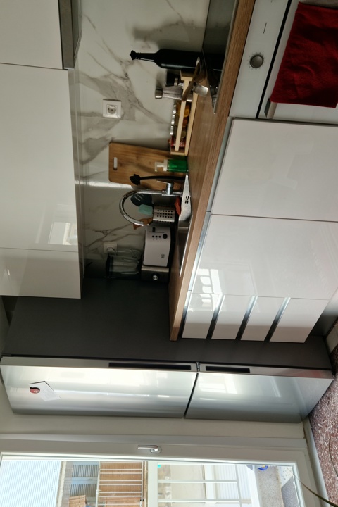 Cozy apartment close to the sea - 3