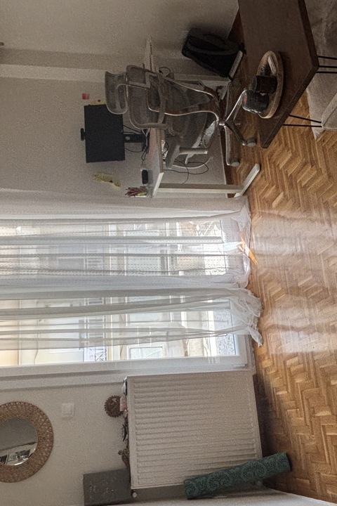 Cozy apartment close to the sea - 1