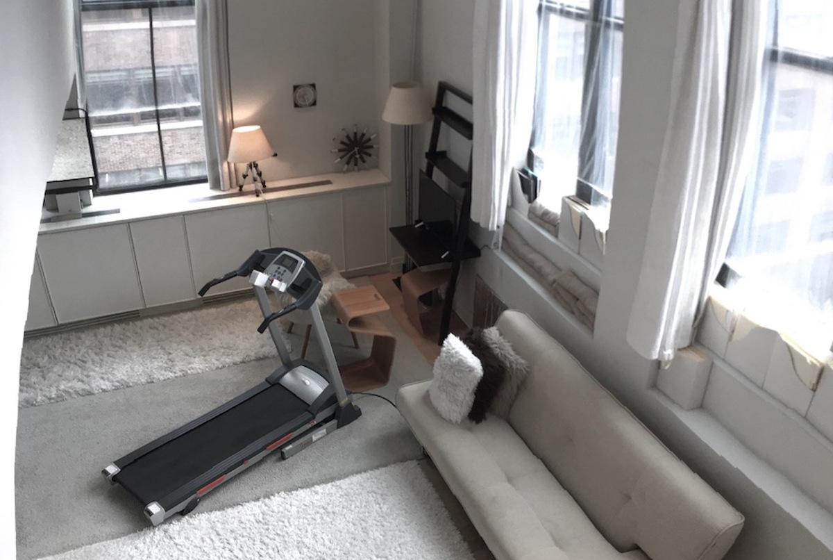 Beautiful Fully-Equipped Apt. in Best NYC Location