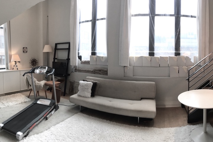 Beautiful Fully-Equipped Apt. in Best NYC Location - 1