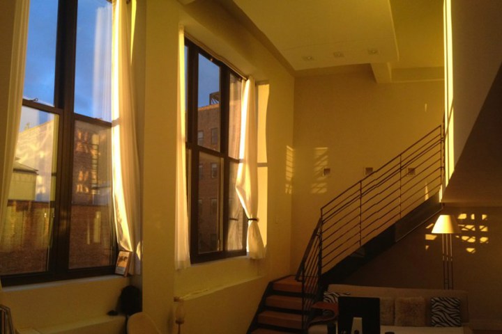 Beautiful Fully-Equipped Apt. in Best NYC Location - 3